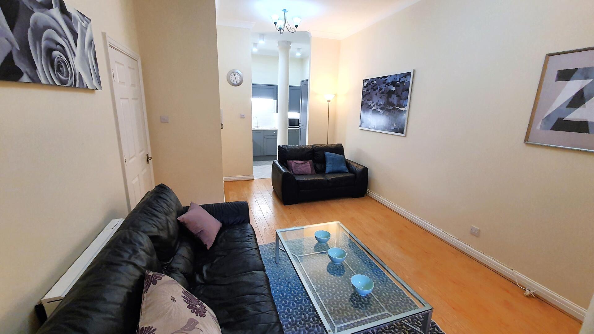 Velvet House, 12 60 Sackville Street  Manchester